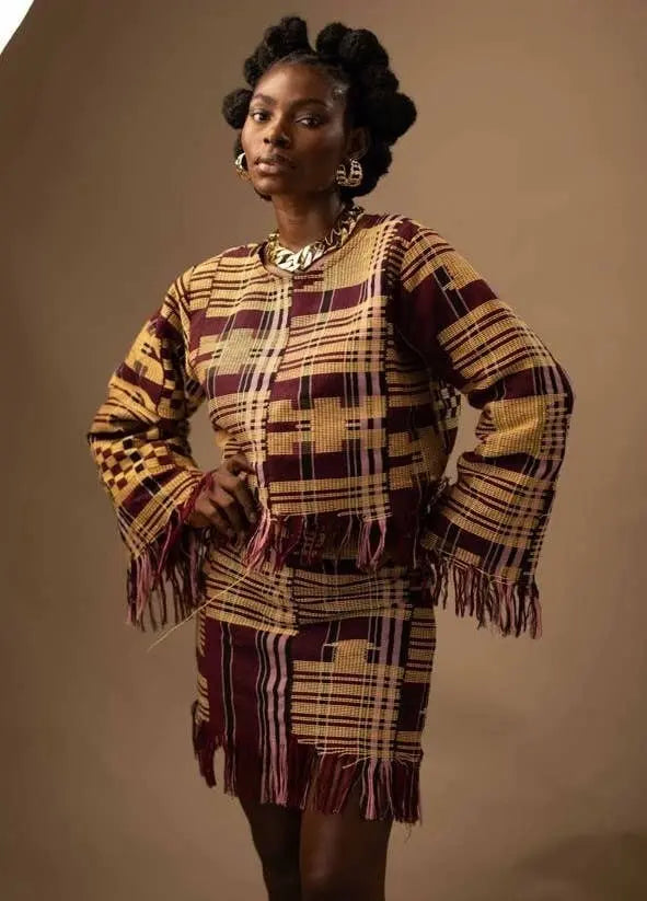 THE HERITAGE SET