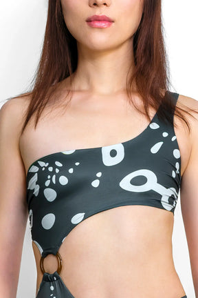 Ray Tide Monokini