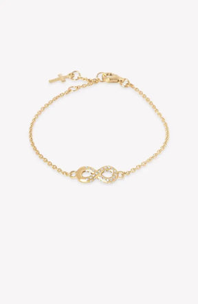 Infinite Hope Bracelet