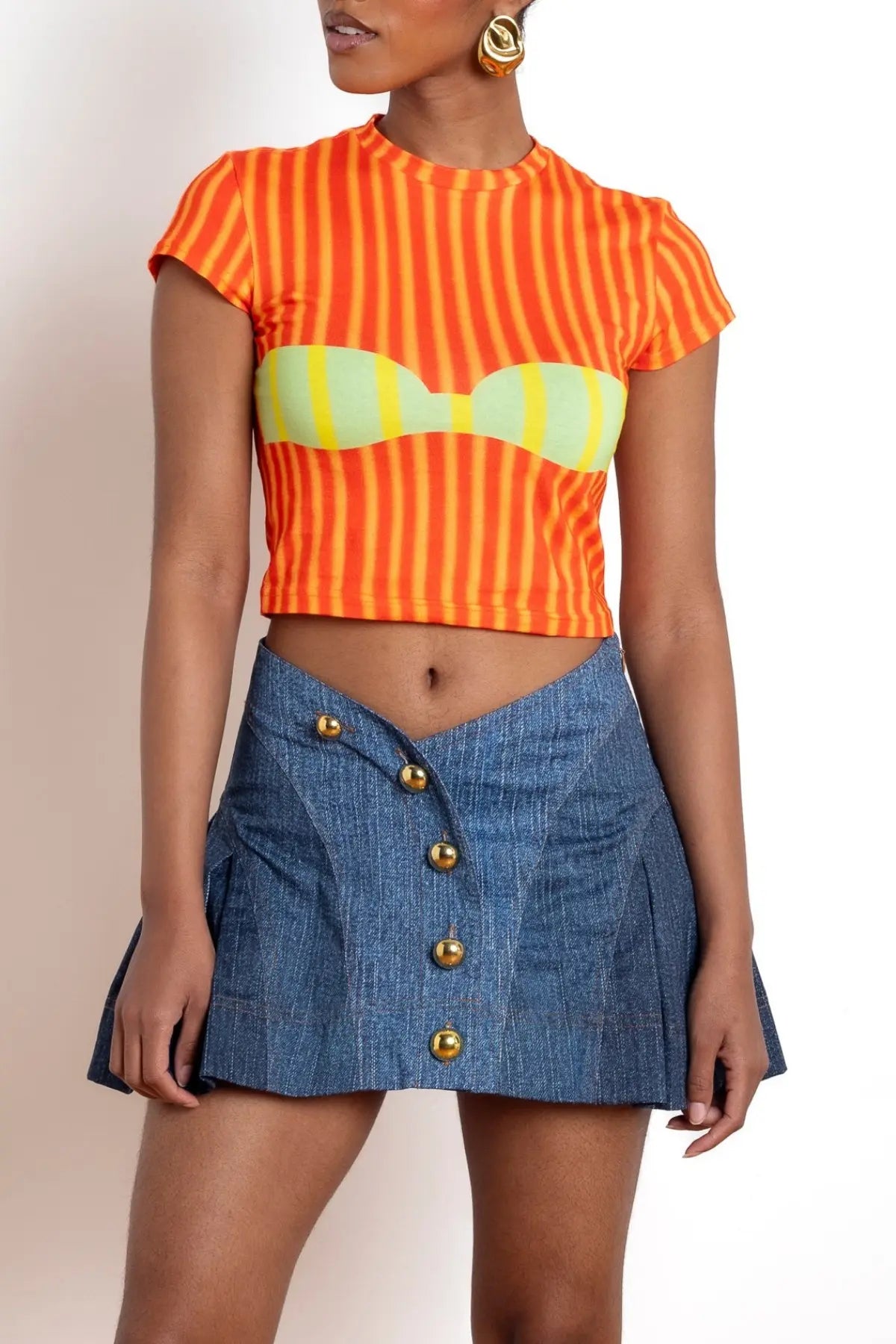 Sundaze Crop