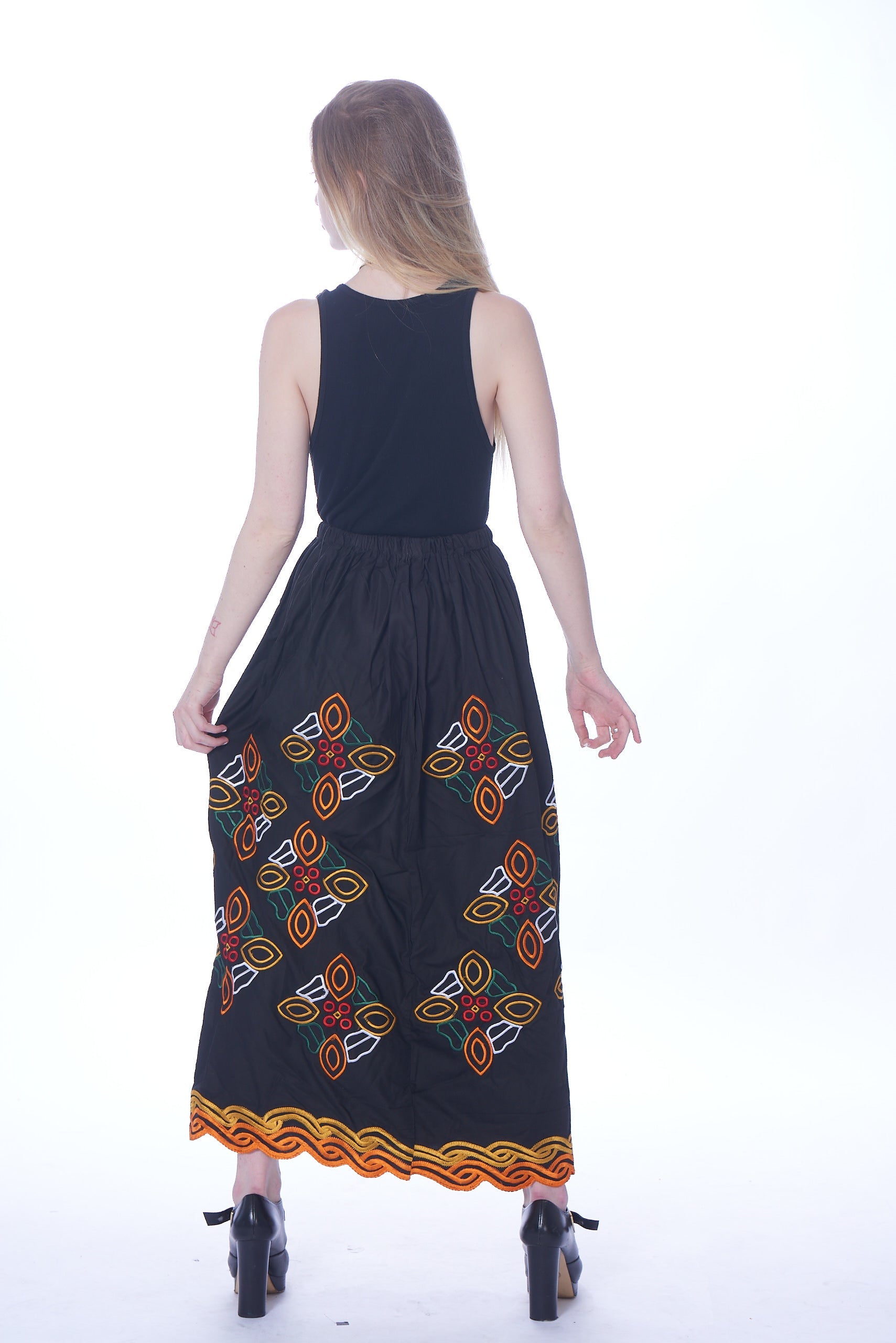 Makda Ethiopian Skirt
