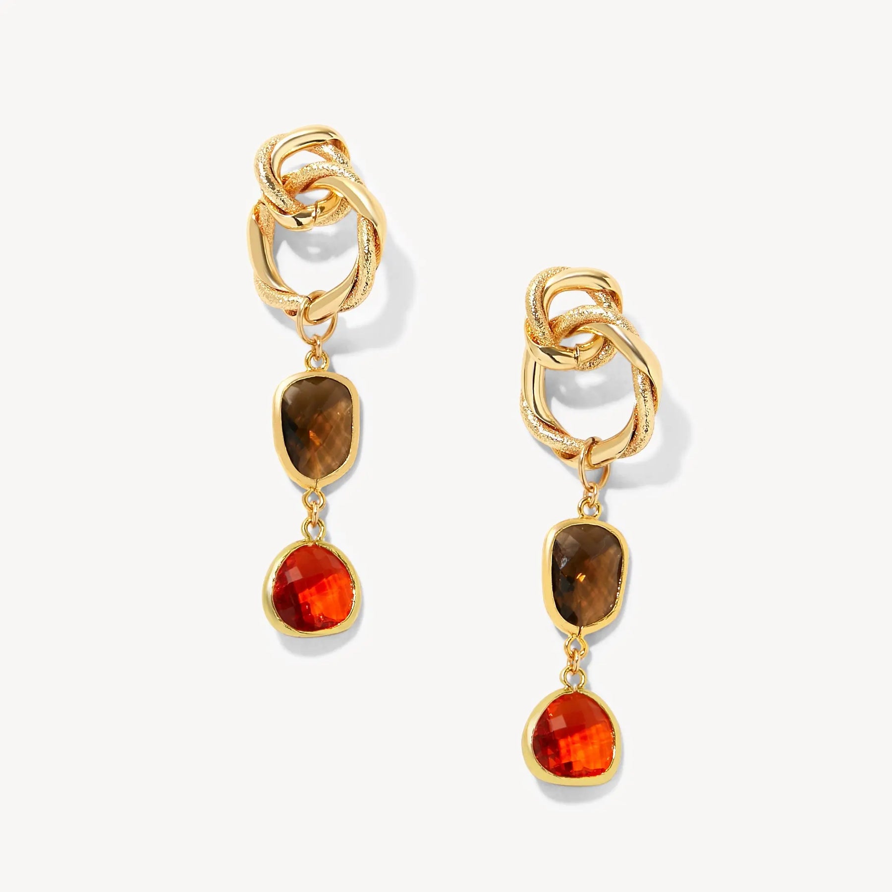 Luna Earrings
