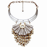 Sikara Necklace