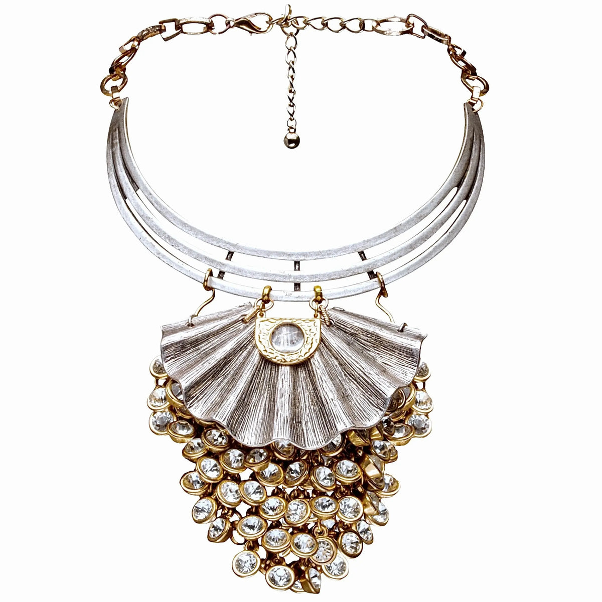 Sikara Necklace