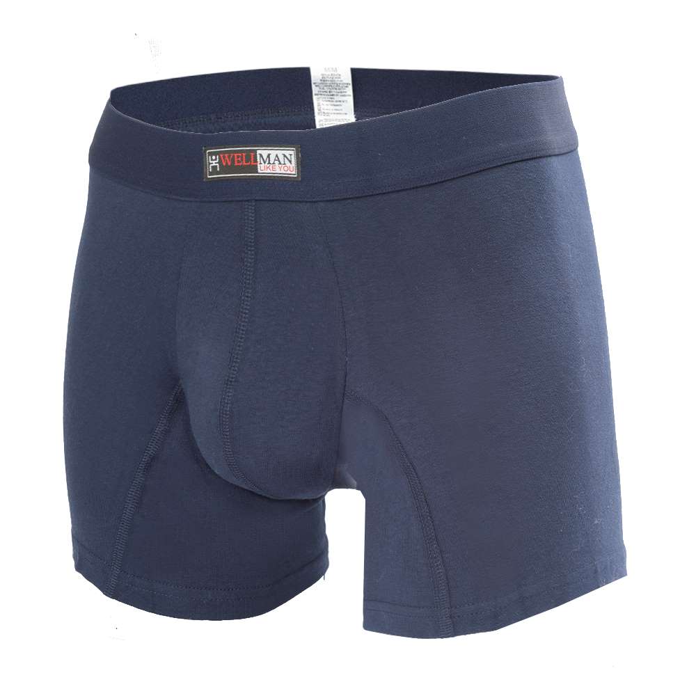 PACK X3 JULEN PIERNA CORTA