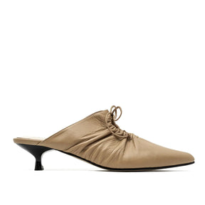 Belza Mules