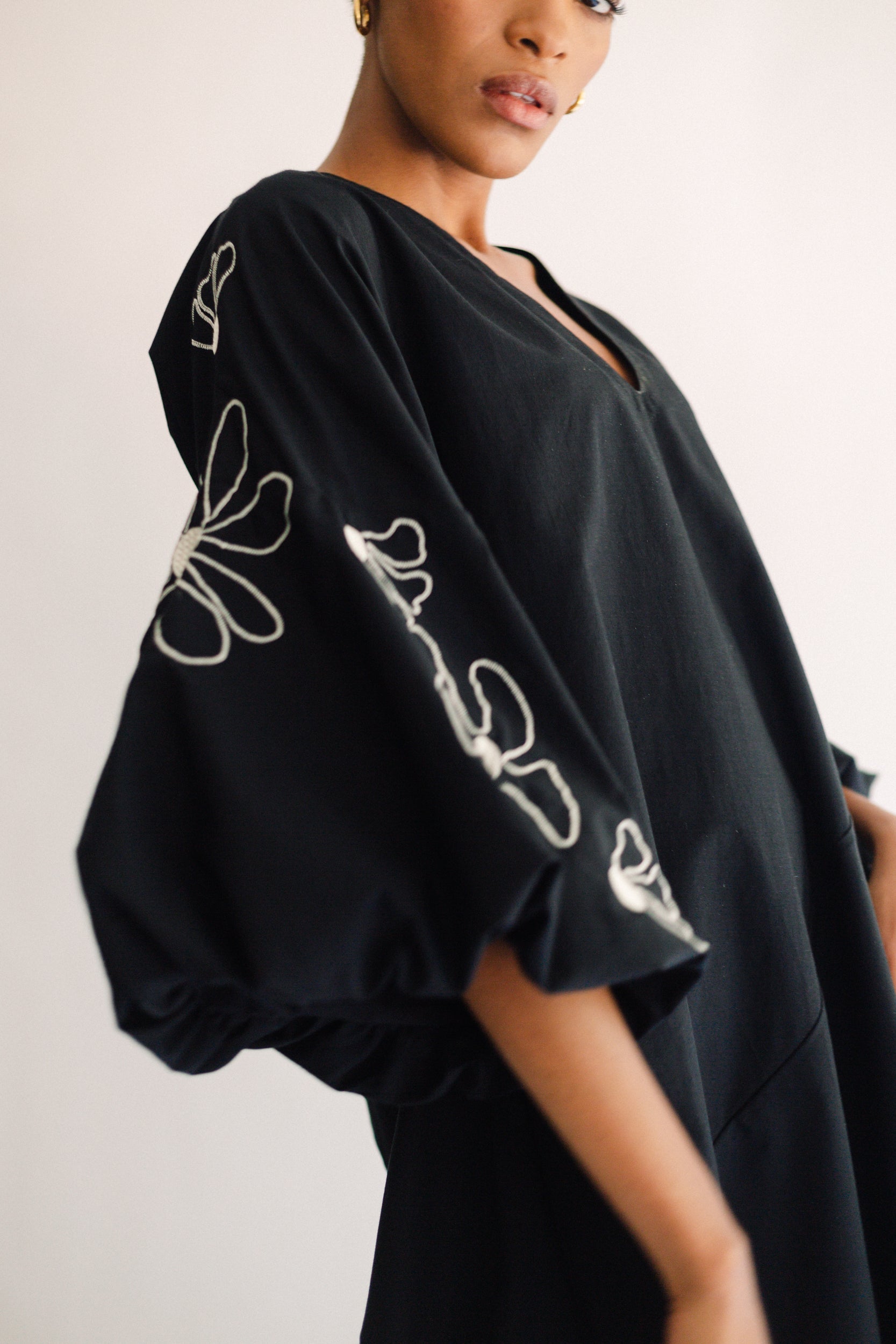 Mantra Dress
