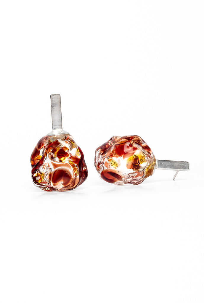 Soplo M Earrings
