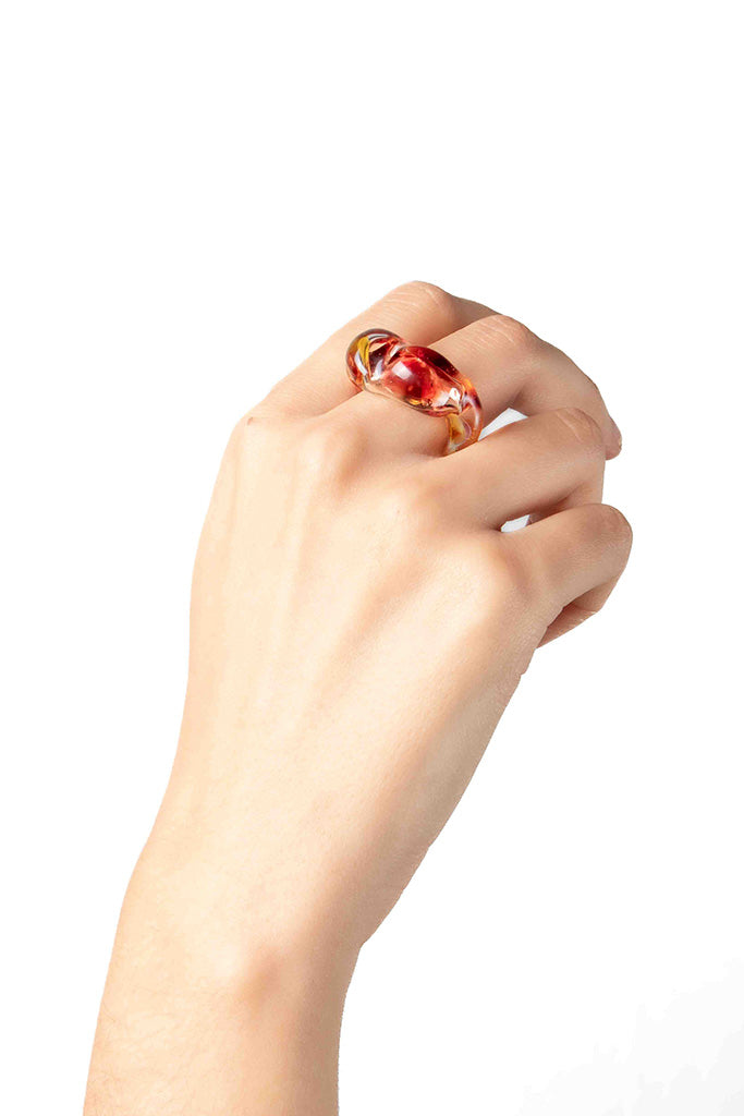 Soplo Ring