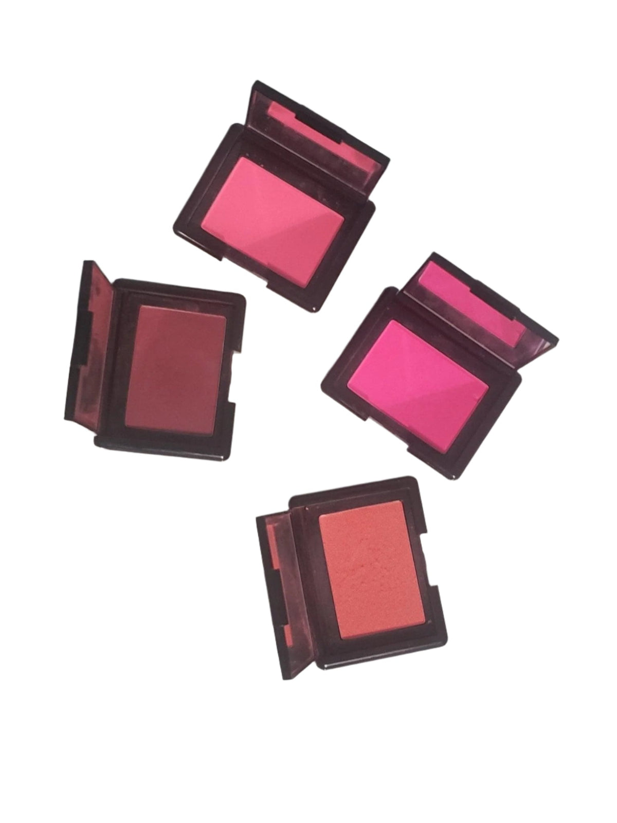 Beauty and the City Vegan Blush – Buildable Color for a Natural, Radiant Glow