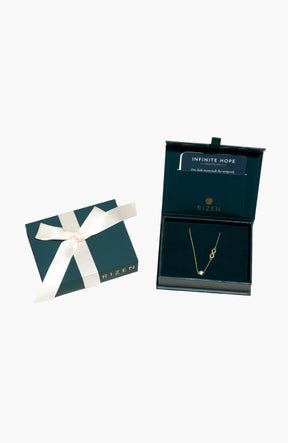 Infinite Hope Necklace
