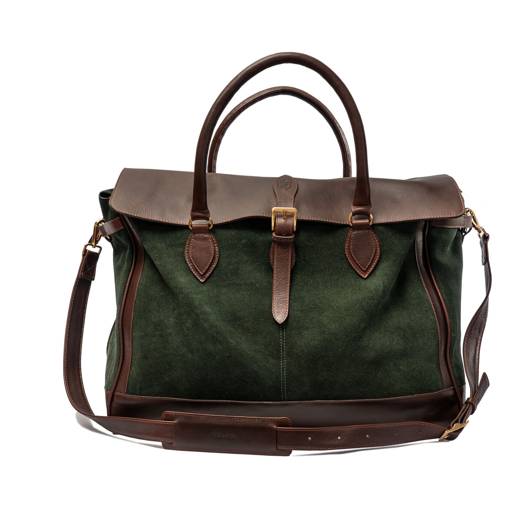 Master Weekender Bag