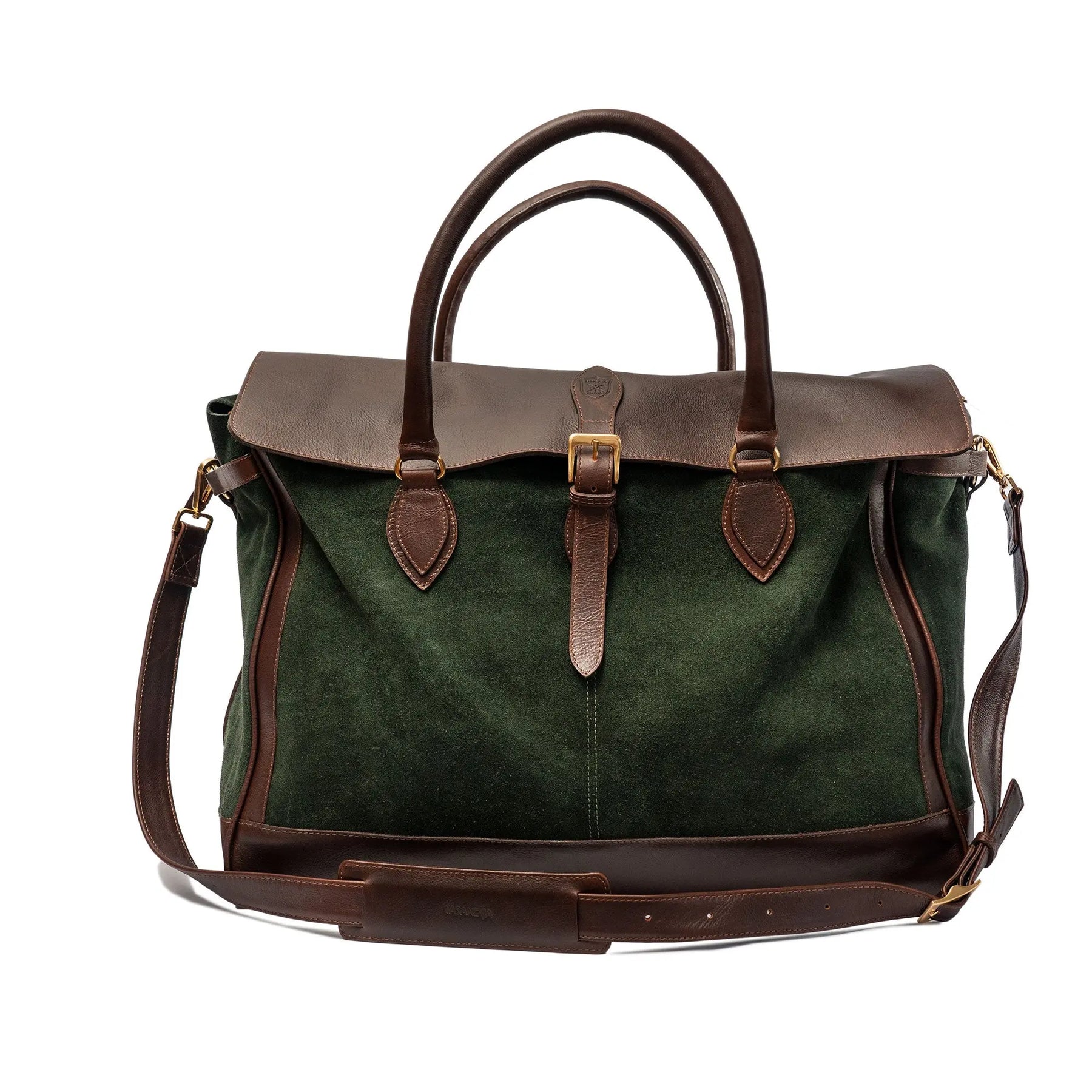 Master Weekender Bag
