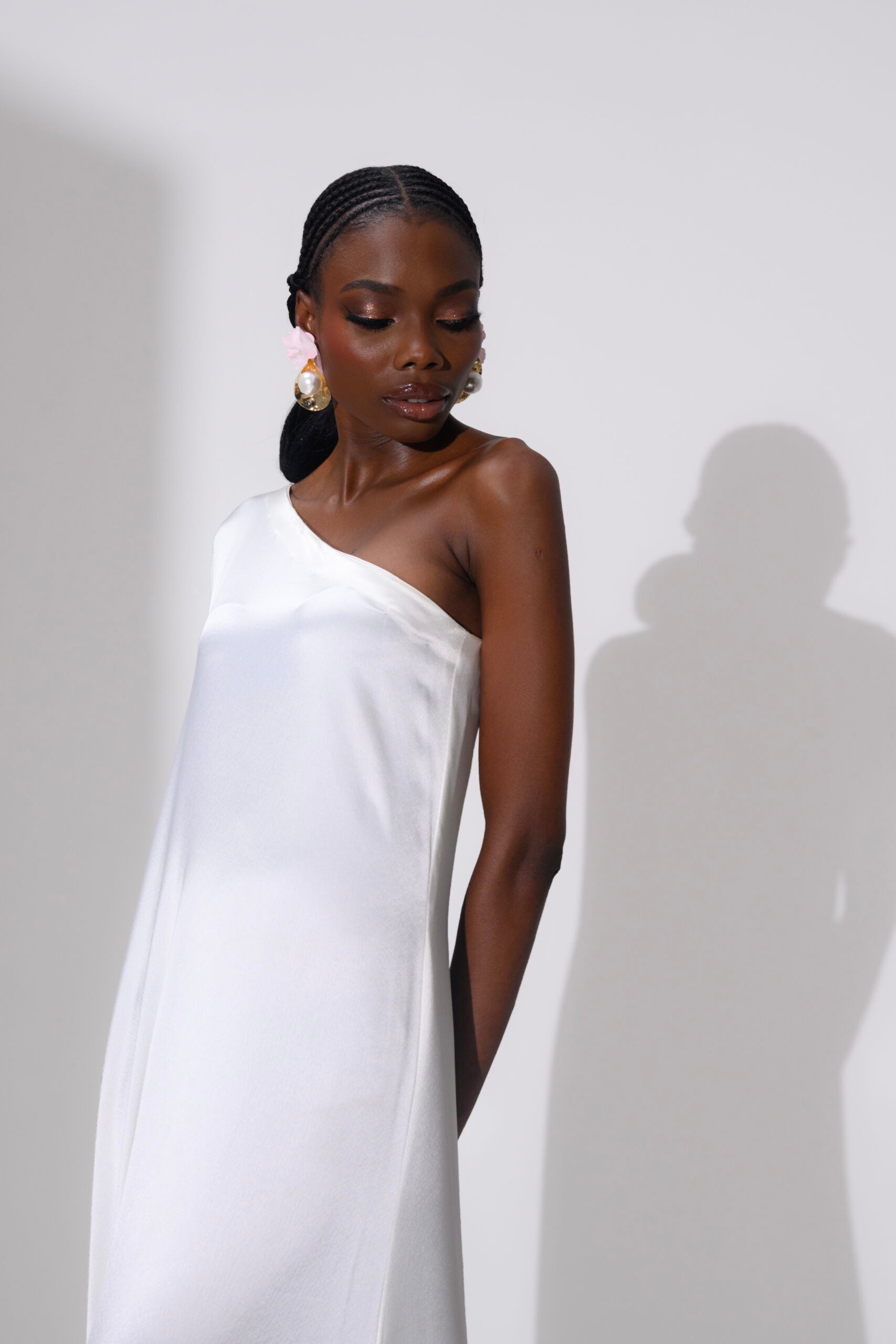 EDEN DRESS