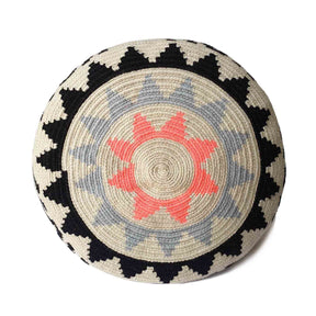 Ibiris Wayuu Crochet Bag
