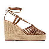 KAIA HONEY SANDALS