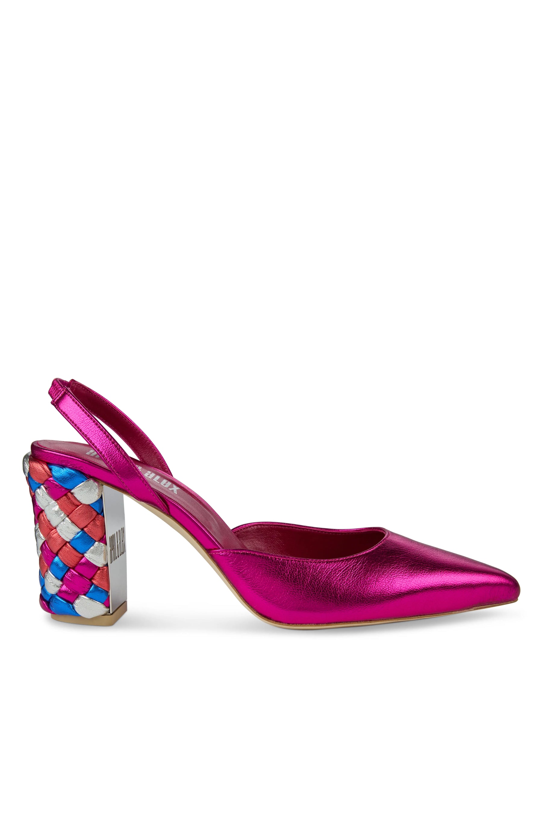 Athena Pump