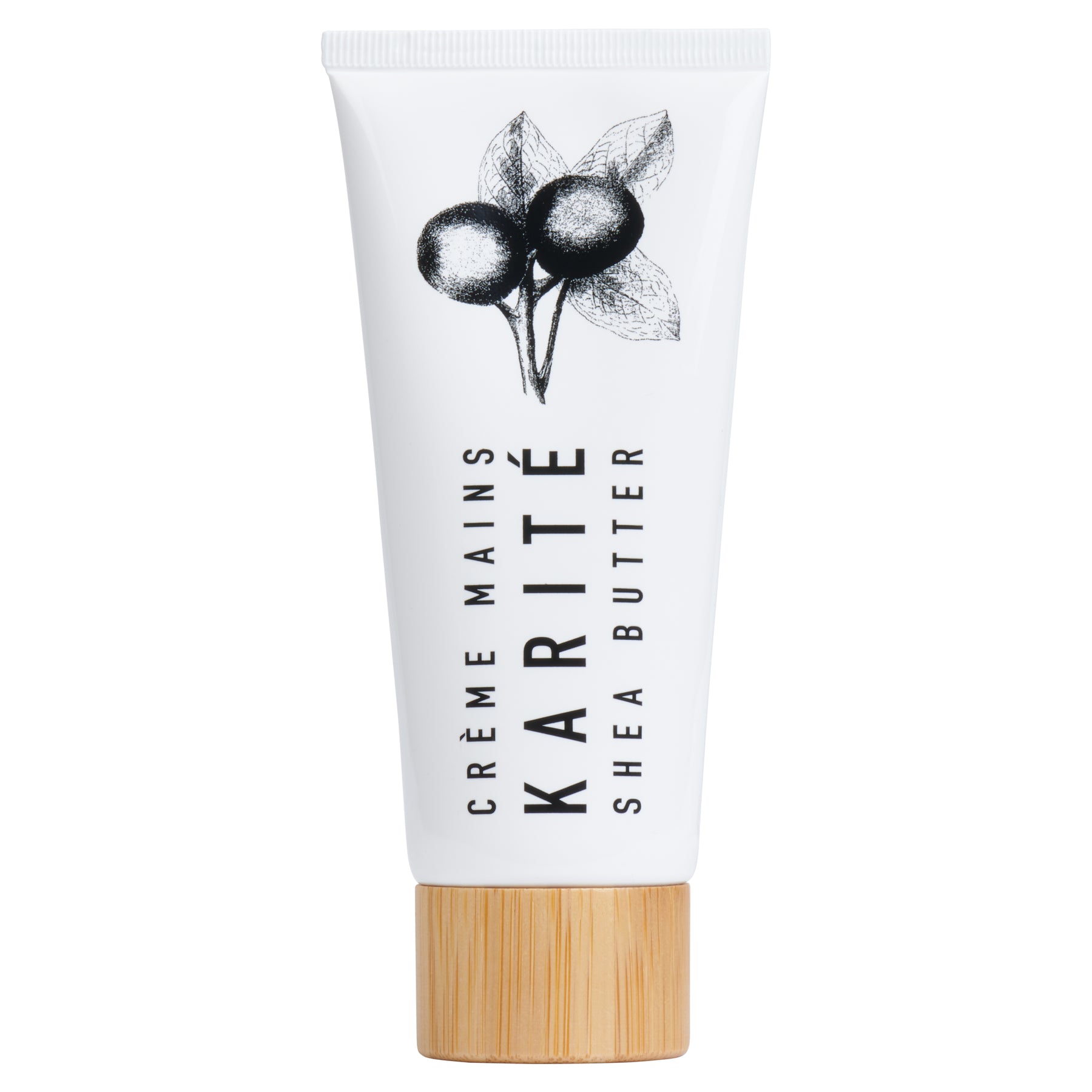 Crème Mains Nourishing Hand Cream