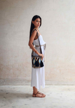 Guariche Wayuu Bag (Medium)
