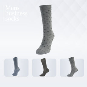 PACK DE 3 MEDIAS EJECUTIVAS