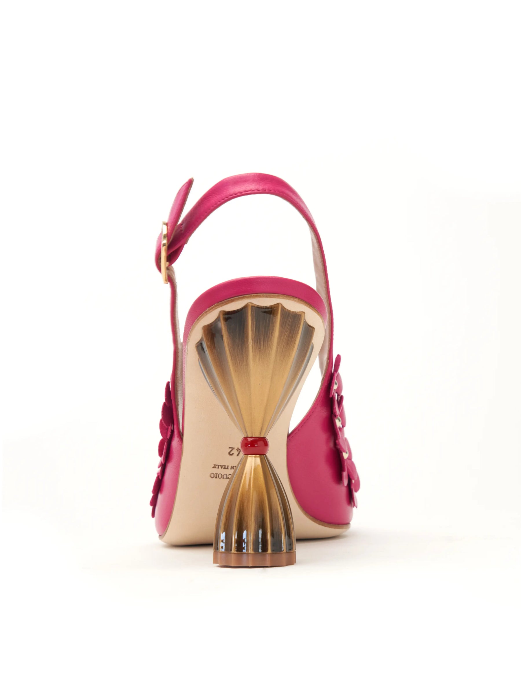 Flore Slingback