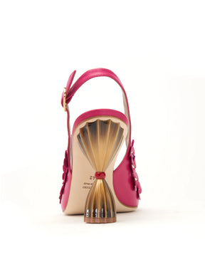 Flore Slingback