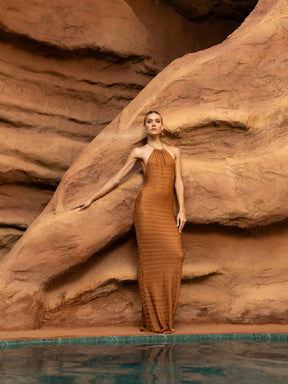 Coralina Dress