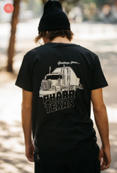 Trailer Phil & Pharr | T-Shirt