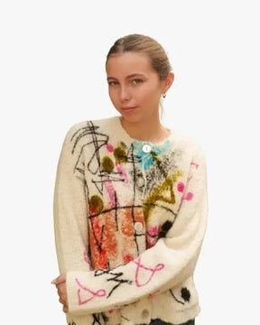 Artistry Cardigan