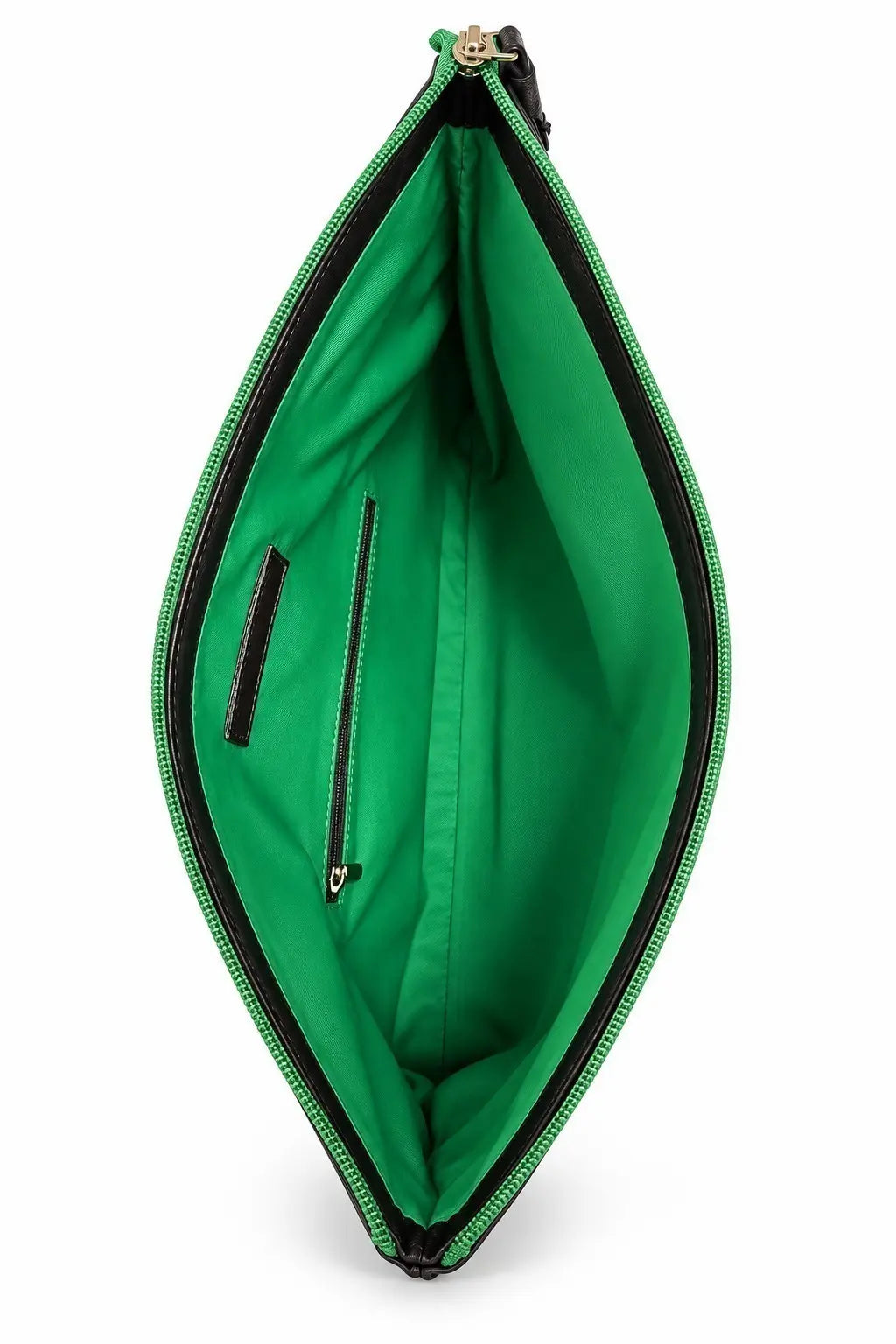 Dani Foldover Clutch