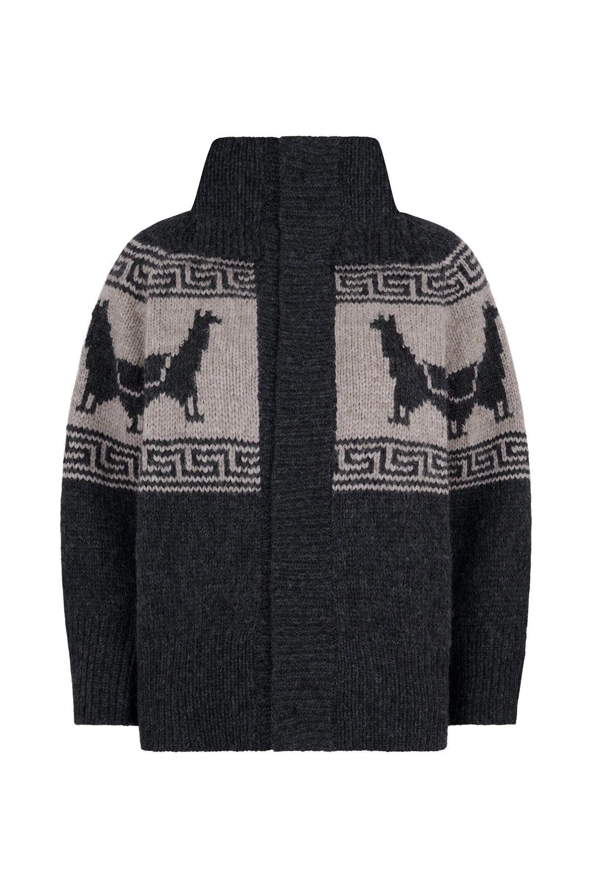 Sairi Cardigan