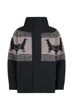Sairi Cardigan