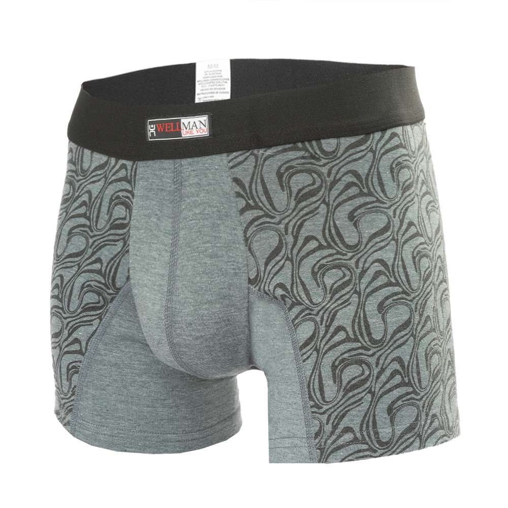 BOXER DENNIS  PIERNA CORTA