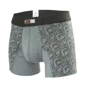 BOXER DENNIS  PIERNA CORTA