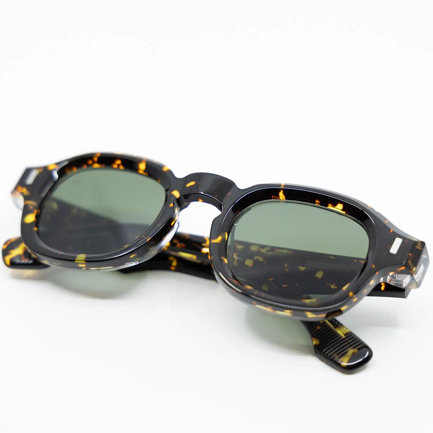 Tom Havana Sunglasses