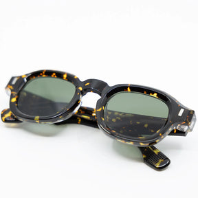 Tom Havana Sunglasses