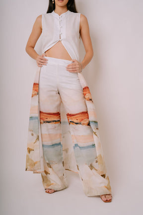 Bajareque Lounge Set