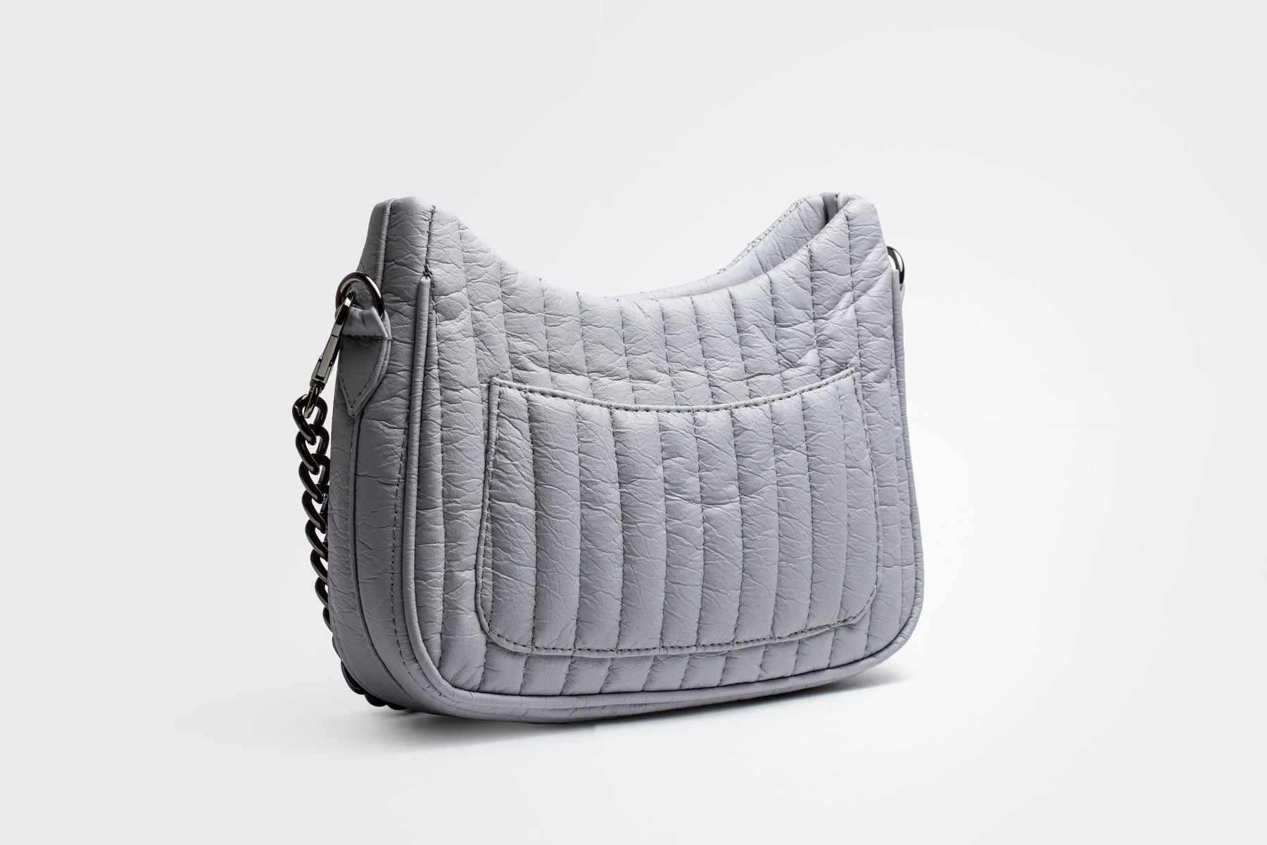 Glam Stripe Bag