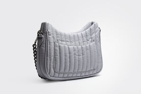 Glam Stripe Bag
