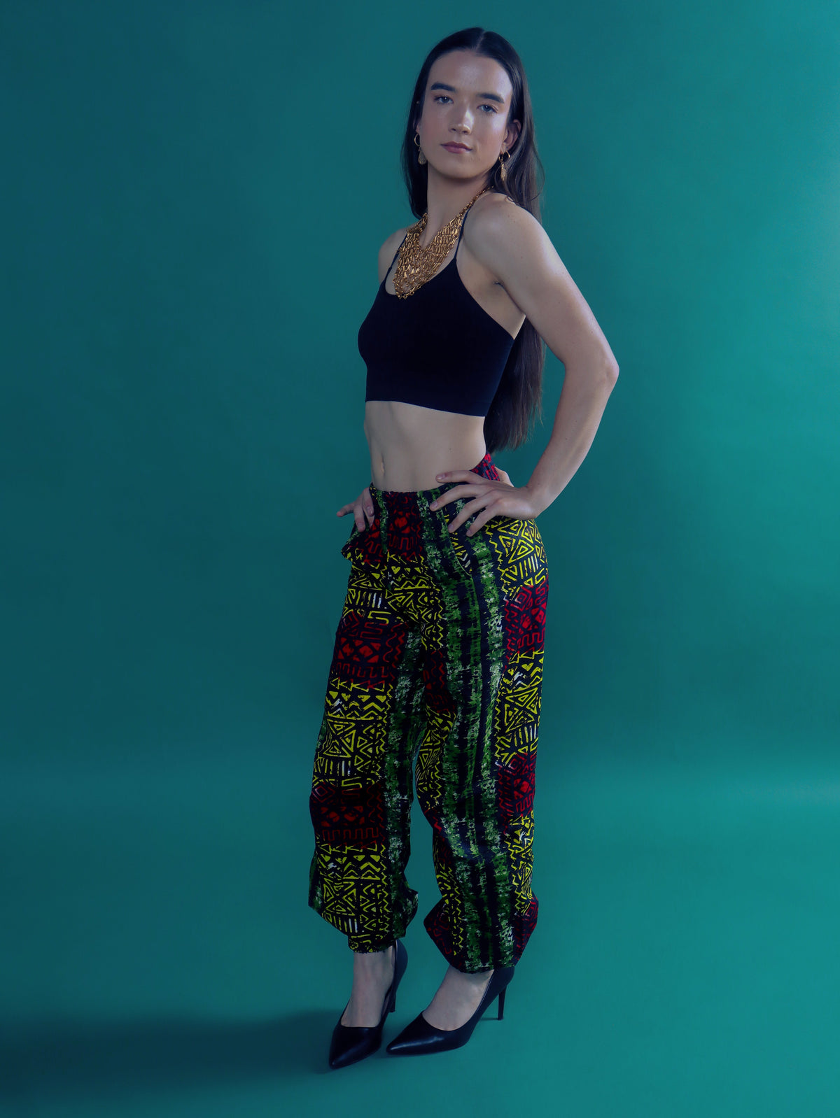 Ngoma Joggers (Copy)