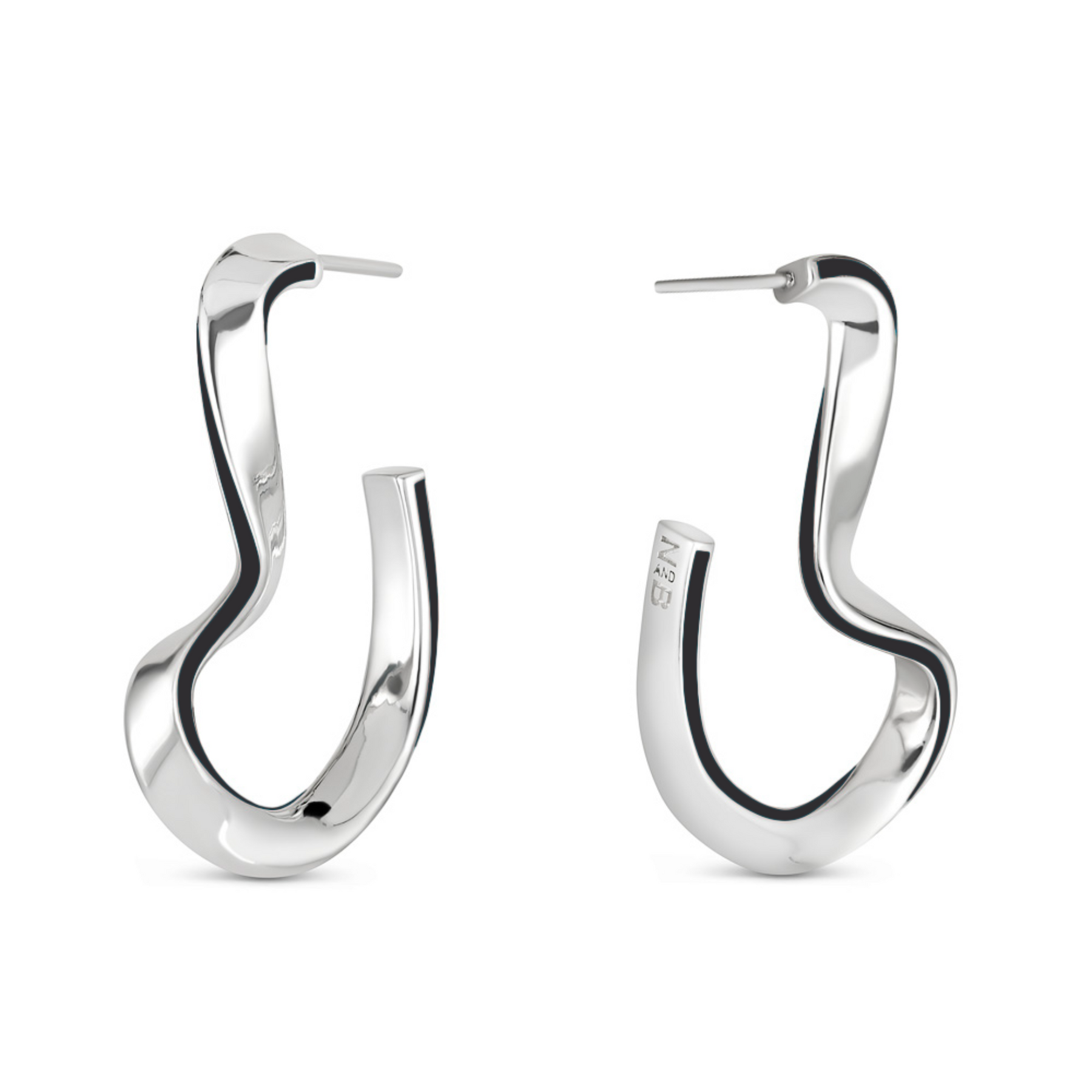 Sahab Color Hoops - Small