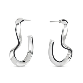 Sahab Color Hoops - Small