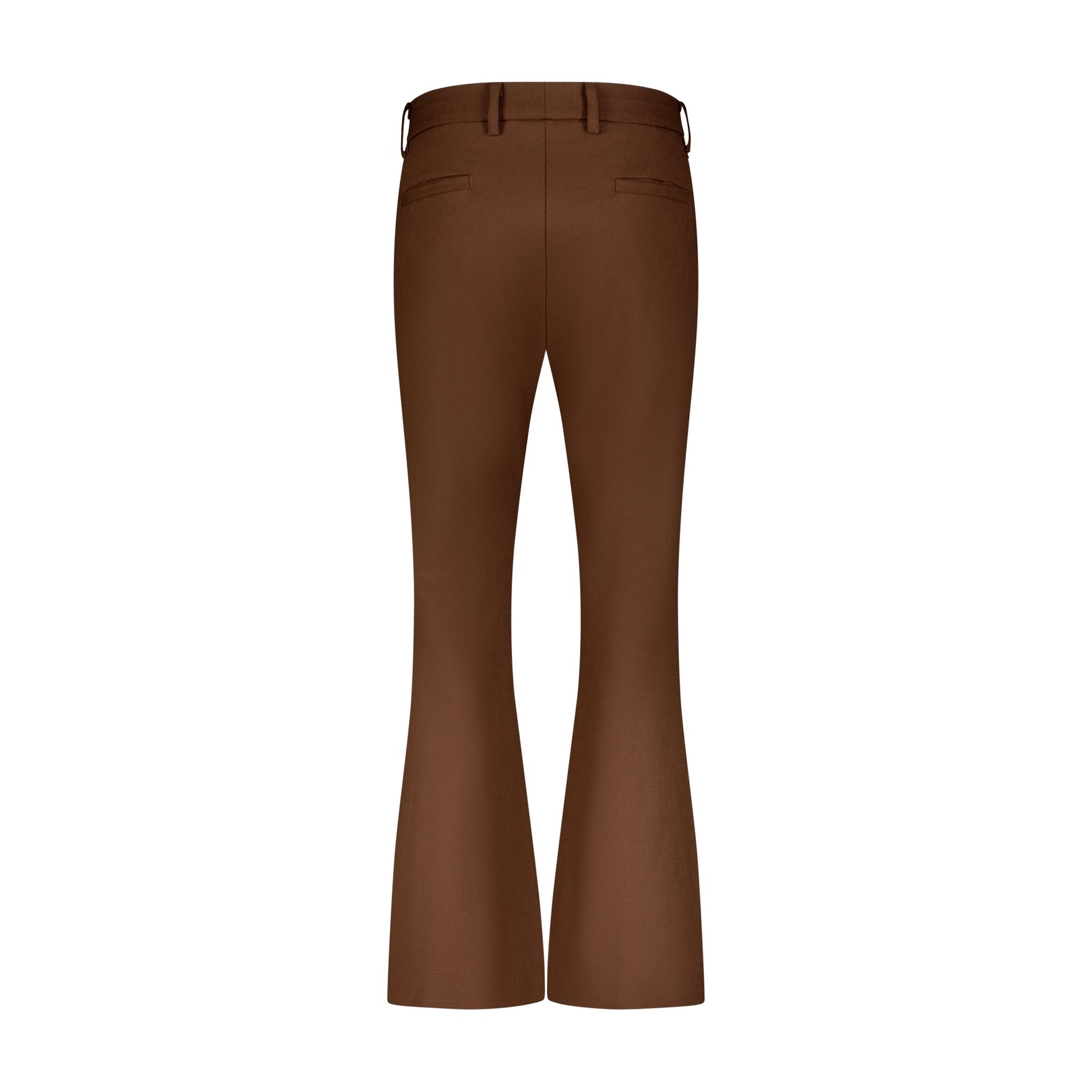 Flare Pants