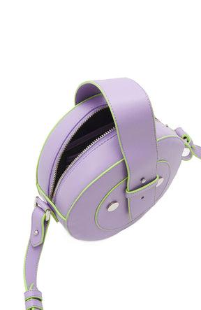 Libertad Cactus Crossbody Bag