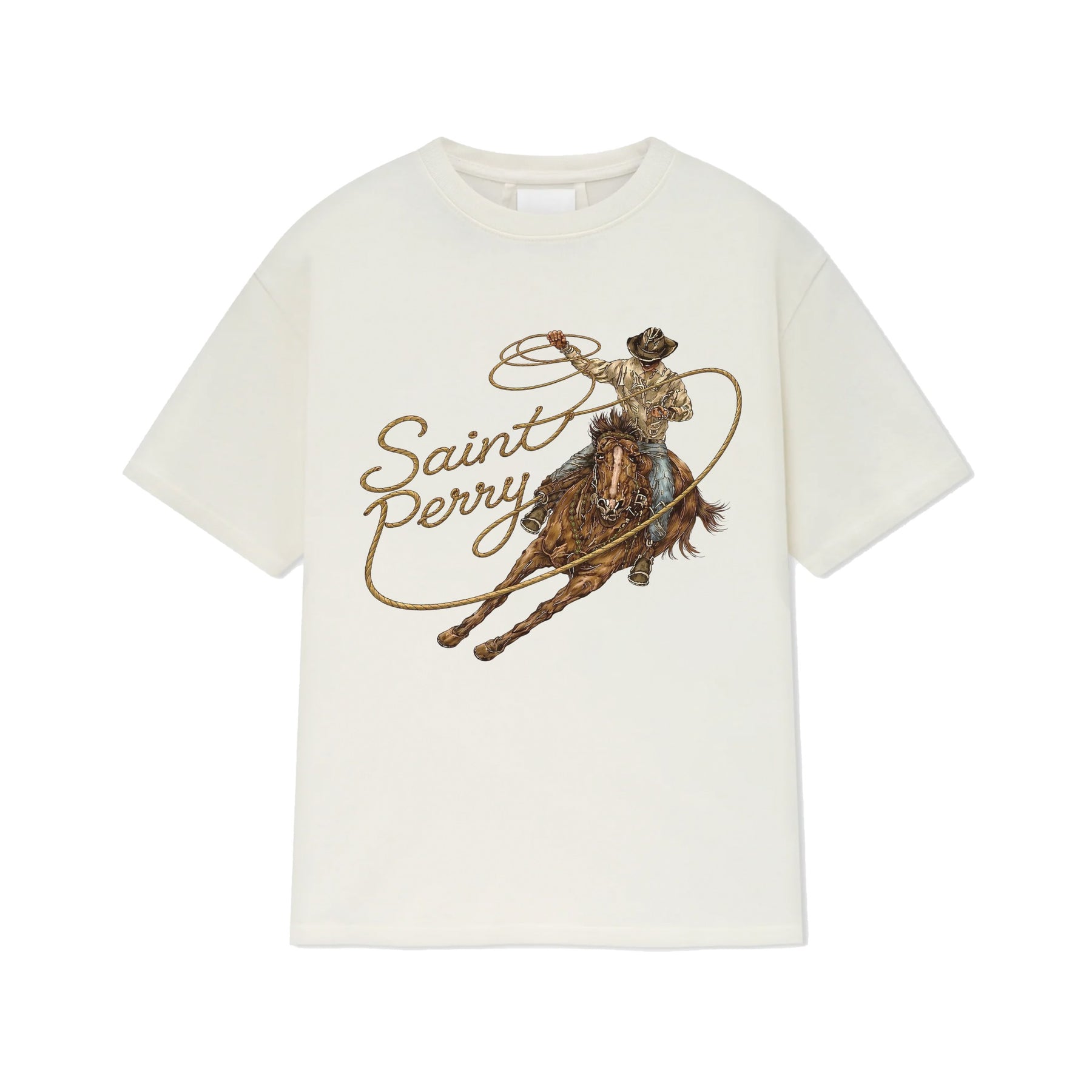 The Lariat Tee