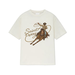 The Lariat Tee