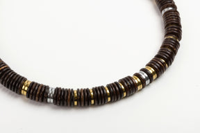 Hijo Coco Brown