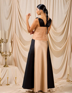 EVELYN GOWN