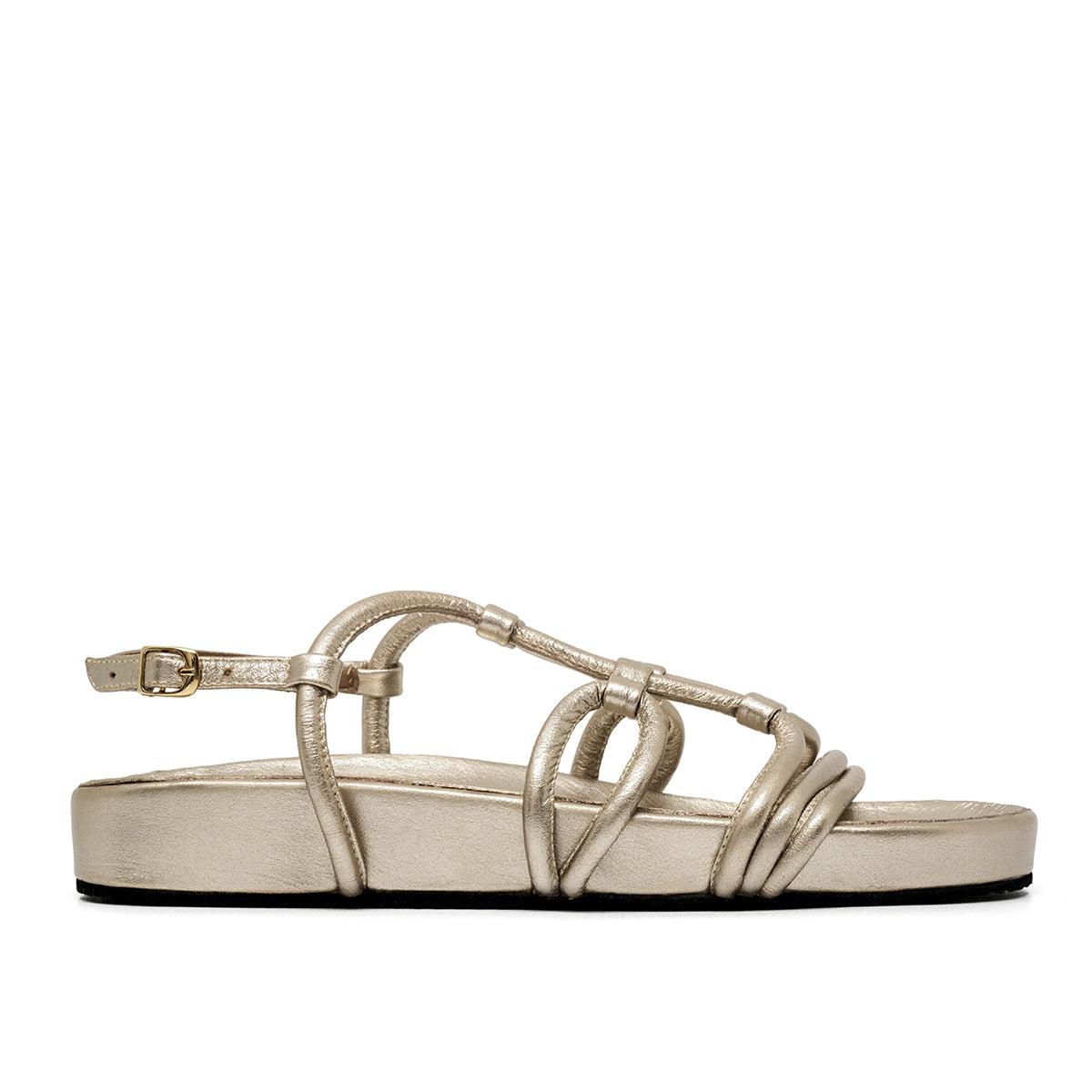 Flora Sandals