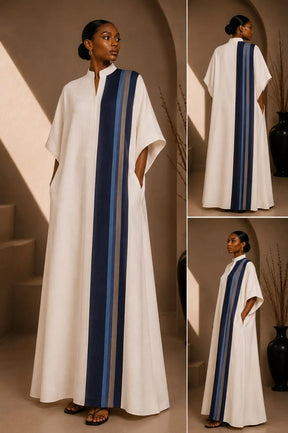 YINKA KAFTAN